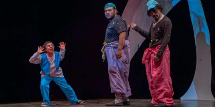 Ministerio de Cultura y Deportes invita a disfrutar las últimas actividades del Festival de Junio