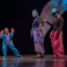 Ministerio de Cultura y Deportes invita a disfrutar las últimas actividades del Festival de Junio