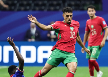 Marruecos derrota a Haití y cierra la fase de grupos del Mundial 2026 con victoria