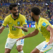 Brasil golea a Escocia con doblete de Vinícius y asegura el liderato en el Mundial 2026