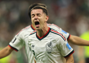 México hace historia en el Mundial 2026: por primera vez logra 9 puntos en fase de grupos