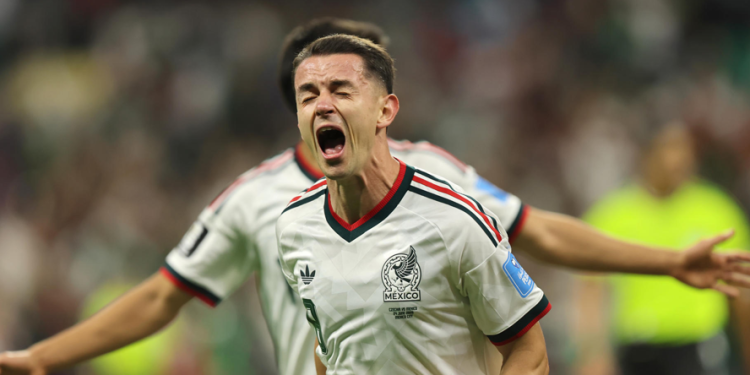 México hace historia en el Mundial 2026: por primera vez logra 9 puntos en fase de grupos