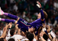 ¡Adiós Leyenda! Ochoa se despide del futbol en su sexto Mundial
