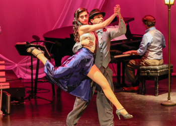 Finde Cultural: el Festival de Junio llega a su fin con una jornada extraordinaria./Foto: MCD.