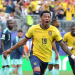 Mundial 2026: Ecuador derrota a Alemania y se mantiene con vida como uno de los mejores terceros