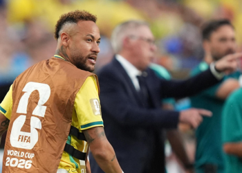 Brasil enfrentará a Japón en los dieciseisavos de final del Mundial 2026