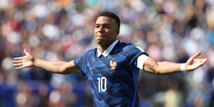 Cómo ver en vivo en Guatemala el Noruega vs. Francia en el Mundial 2026