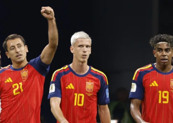 Cómo ver en vivo en Guatemala el España vs. Uruguay en el Mundial 2026