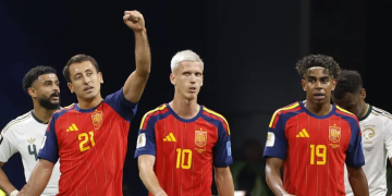 Cómo ver en vivo en Guatemala el España vs. Uruguay en el Mundial 2026