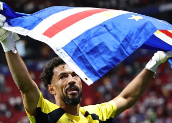 ¿Qué necesita Cabo Verde para clasificar a los dieciseisavos de final del Mundial 2026?