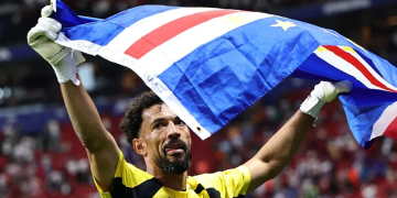 ¿Qué necesita Cabo Verde para clasificar a los dieciseisavos de final del Mundial 2026?