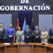 Esta cooperación forma parte de los resultados obtenidos en materia de relaciones internacionales. / Foto: Mingob