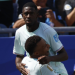 Francia golea con triplete de Dembélé y se queda con el liderato del Grupo I