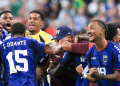 Cabo Verde se convierte en el país más pequeño en clasificar a la fase de eliminación directa de un Mundial