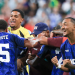 Cabo Verde se convierte en el país más pequeño en clasificar a la fase de eliminación directa de un Mundial