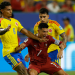 Colombia empata con Portugal y se queda con el liderato del Grupo K en el Mundial 2026