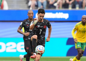 Canadá hace historia y avanza a los octavos de final del Mundial 2026