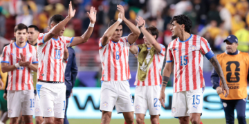 Cómo ver en vivo el Alemania vs. Paraguay en el Mundial 2026 en Guatemala