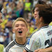 Cómo quedó Brasil y Japón en el Mundial 2026