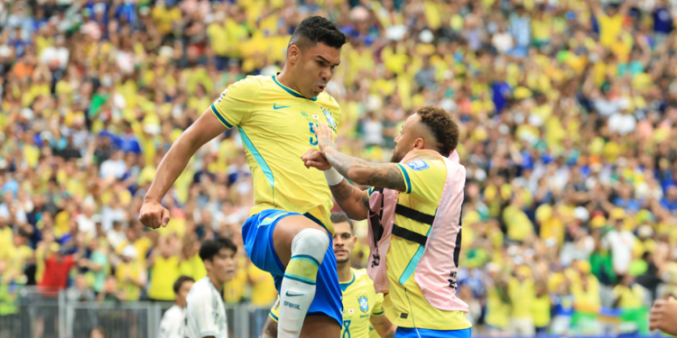 Brasil sufre pero elimina a Japón para instalarse en los octavos de final del Mundial 2026