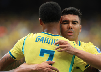 Cómo quedó Brasil y Japón en el Mundial 2026