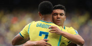 Cómo quedó Brasil y Japón en el Mundial 2026