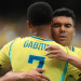 Cómo quedó Brasil y Japón en el Mundial 2026