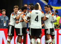 Alemania vuelve a fracasar en un Mundial tras caer ante Paraguay en penales