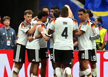 Alemania vuelve a fracasar en un Mundial tras caer ante Paraguay en penales