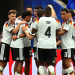 Alemania vuelve a fracasar en un Mundial tras caer ante Paraguay en penales