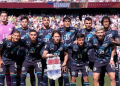 Paraguay vuelve a los octavos de final de un Mundial 16 años después de la mano de Gustavo Alfaro