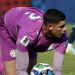 ¿Quién es Orlando Gill? El portero de Paraguay que eliminó a Alemania del Mundial 2026