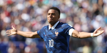 Cómo ver en vivo el Francia vs. Suecia en el Mundial 2026 en Guatemala
