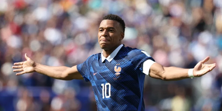 Cómo ver en vivo el Francia vs. Suecia en el Mundial 2026 en Guatemala