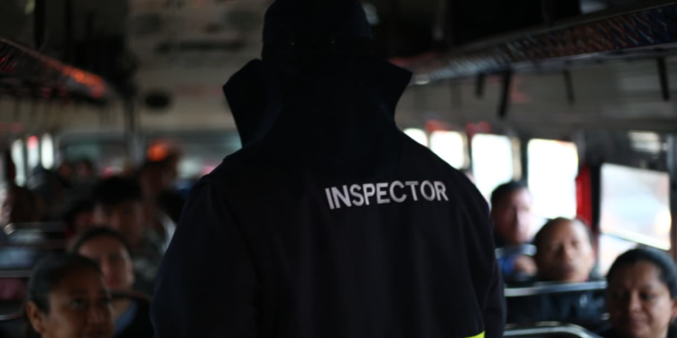 DGT promueve un servicio más cercano a los usuarios y prestadores de transporte extraurbano./Foto: DGT.