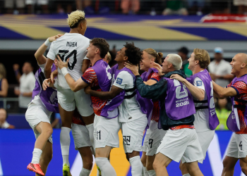 Noruega se instala en los octavos de final del Mundial 2026 tras 28 años