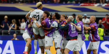 Noruega se instala en los octavos de final del Mundial 2026 tras 28 años