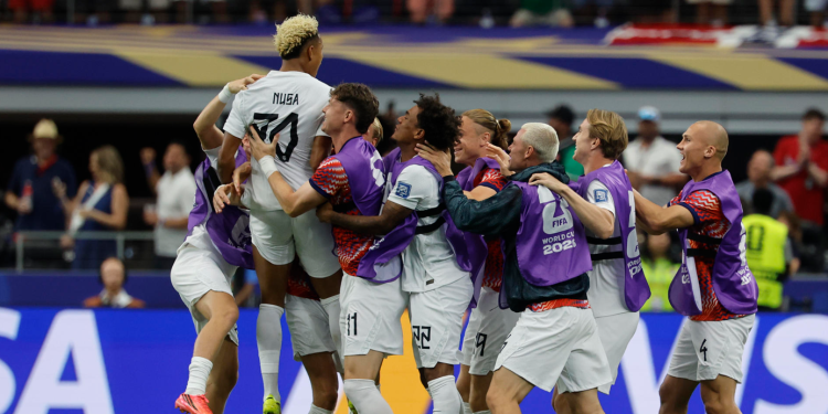 Noruega se instala en los octavos de final del Mundial 2026 tras 28 años