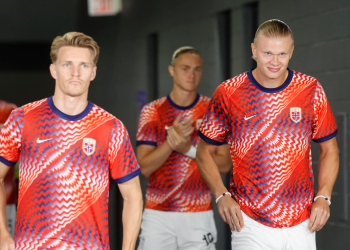 Noruega vs. Brasil: así se jugará uno de los duelos más esperados de los octavos de final del Mundial 2026