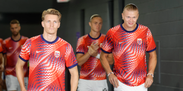 Noruega vs Brasil: así se jugará uno de los duelos más esperados de los octavos de final del Mundial 2026