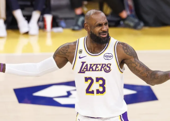 LeBron James no seguirá en los Lakers en la próxima temporada