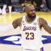 LeBron James no seguirá en los Lakers en la próxima temporada