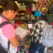 Inspecciones sanitarias fortalecen la seguridad alimentaria en Ciudad Pedro de Alvarado, Jutiapa