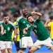 México derrota a Ecuador y sueña con el quinto partido en el Mundial 2026