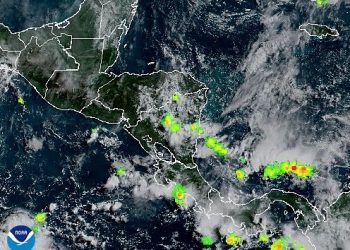 Insivumeh prevé lluvias aisladas y ambiente cálido para este sábado.