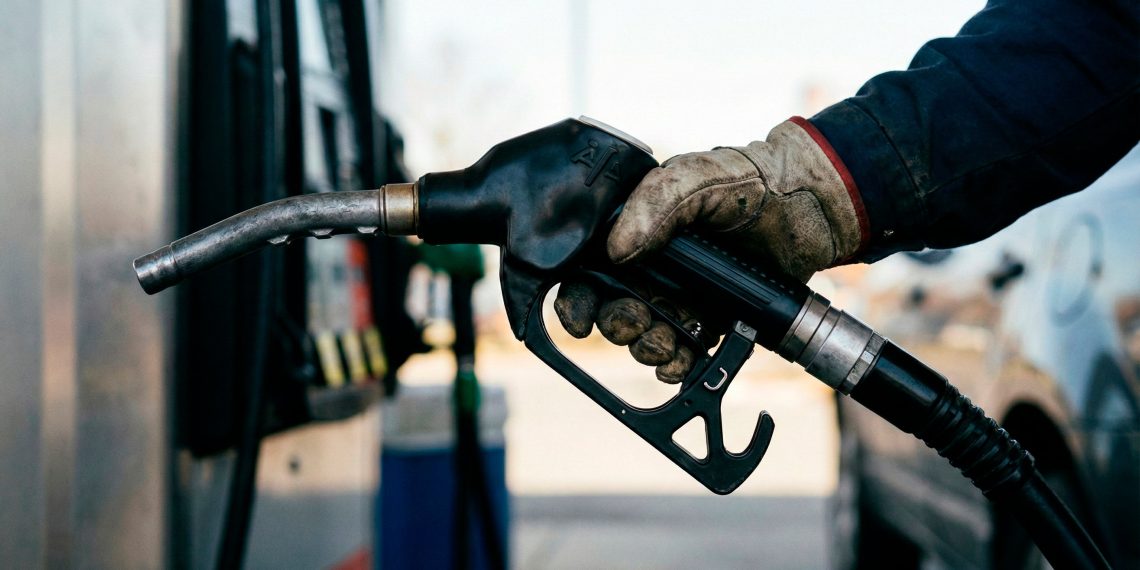 Ministerio de Energía y Minas informa sobre los Precios de Referencia de diésel y gasolinas, vigentes para esta semana. (Foto: MEM)