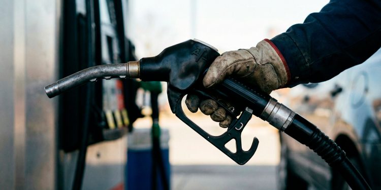 Ministerio de Energía y Minas informa sobre los Precios de Referencia de diésel y gasolinas, vigentes para esta semana. (Foto: MEM)