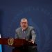 El presidente Bernardo Arévalo dijo que los operativos van a continuar para prevenir asaltos.