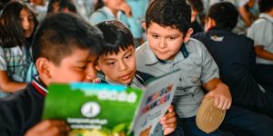 Los fondos del programa de gratuidad del Mineduc se destinan para beneficio de los estudiantes.