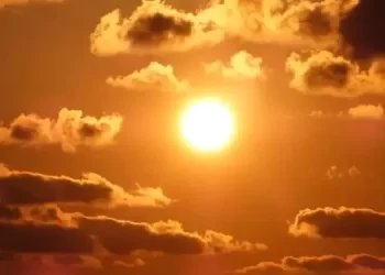 Solsticio de verano ocurre este 21 de junio en Guatemala./Foto: archivo.